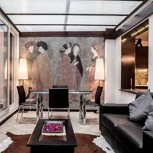 Interno 1 Bologne